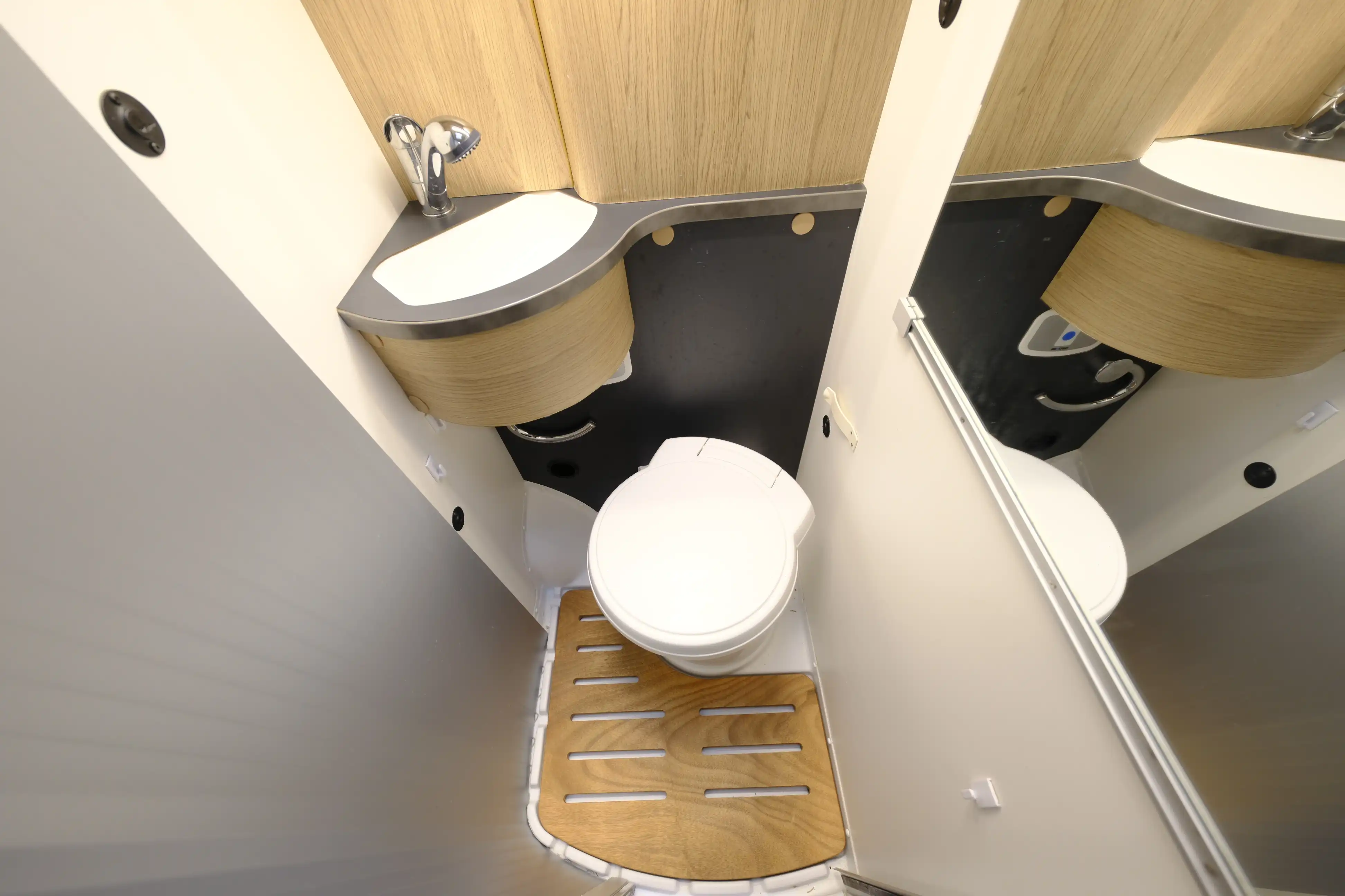 SUNLIGHT Cliff 600 - Ansicht 15